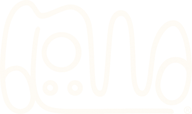 BLOND Bass cabs logo